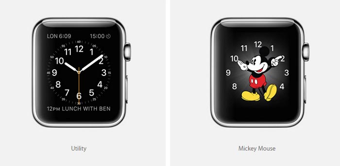 Apple iWatch: wearable fashion? Deze week werd de Apple Watch gelanceerd voorheen iWatch. Gaat dit horloge de fashion veroveren. Lees alles hier.