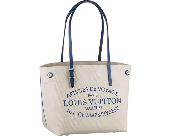 Louis Vuitton bags 2014: jetsetters collectie. Bekijk hier de nieuwe Louis Vuitton bags 2014 voor aankomende zomer. Bekijk ze hier en ontdek nu.