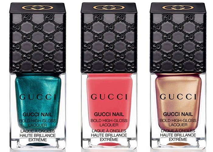 Gucci nagellak: 25 verschillende kleuren die vanaf oktober verkrijgbaar zijn. Alles over Gucci nagellak. Laat je inspireren en bekijk het nieuws hier.