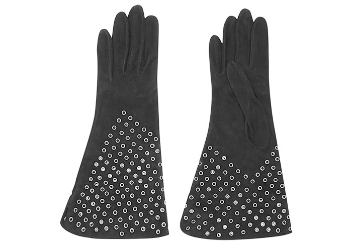 De perfecte handschoen voor jou! Van modemerken als Dvf, Finds en nog veel meer. Bekijk de fashionable handschoen voor de winter hier. Laat je inspireren.