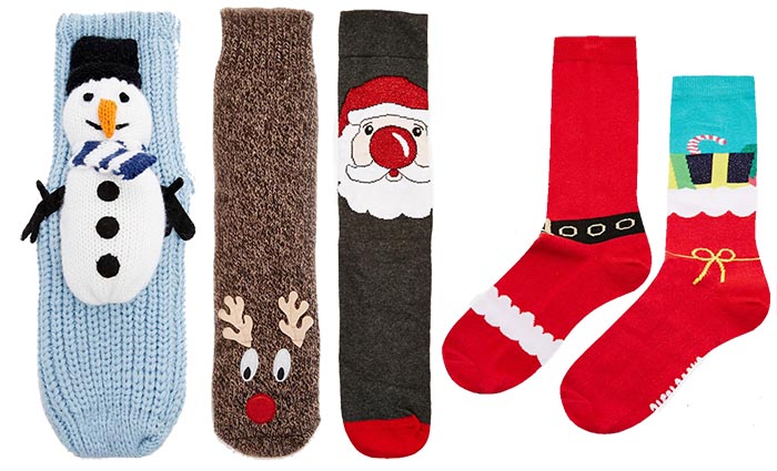 Kerst accessoires: iets anders dan die foute trui. Alles over leuke en coole Kerst accessoires tijdens de kerstdagen. Laat je inspireren en ga voor iets geks!