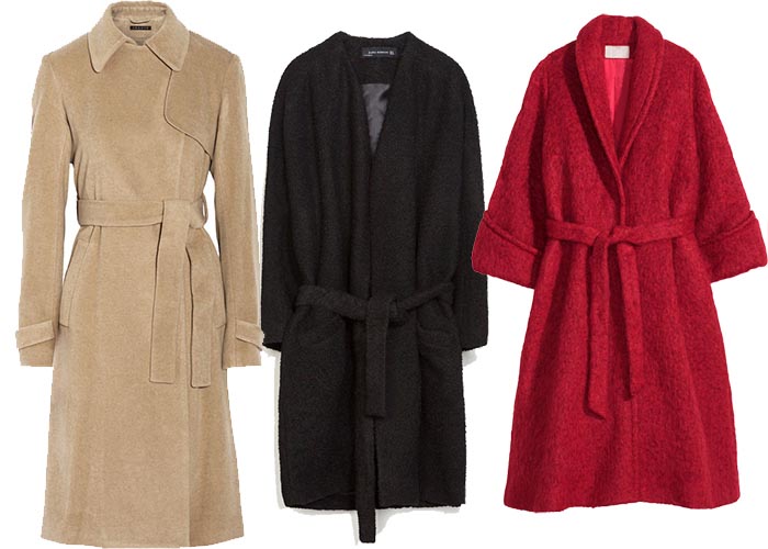 Winter musthave: de duster coat. Alles over de populaire duster coat. Ga voor deze jas, een echte musthave voor de winter. Lekker oversized en warm.