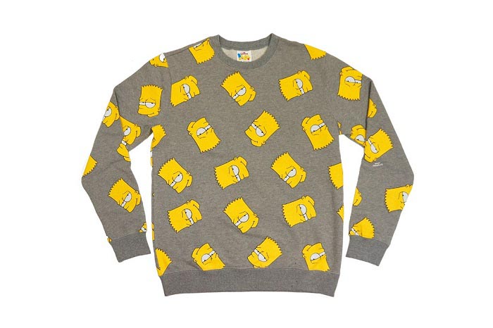 Forever 21 lanceert Simpsons collectie. Modeketen Forever 21 lanceert een speciale The Simpsons collectie: Marge tops en Bart sweaters. Bekijk en shop nu. 