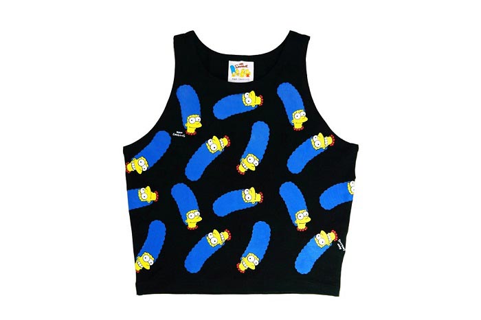 Forever 21 lanceert Simpsons collectie. Modeketen Forever 21 lanceert een speciale The Simpsons collectie: Marge tops en Bart sweaters. Bekijk en shop nu. 