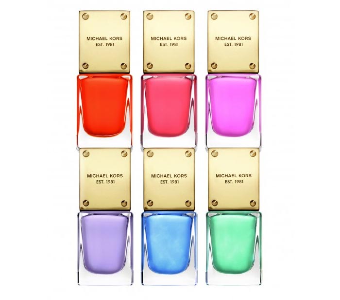 Michael Kors nagellak we love it! Shop nu te gekke Michael Kors nagellak kleuren: 18 nieuwe kleuren voor 19 euro per stuk. Shop deze coole kleuren nu.