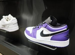 sneakers voor de zomer