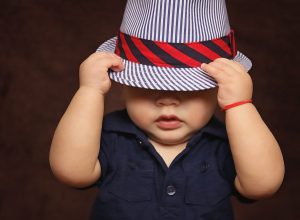 babykleding